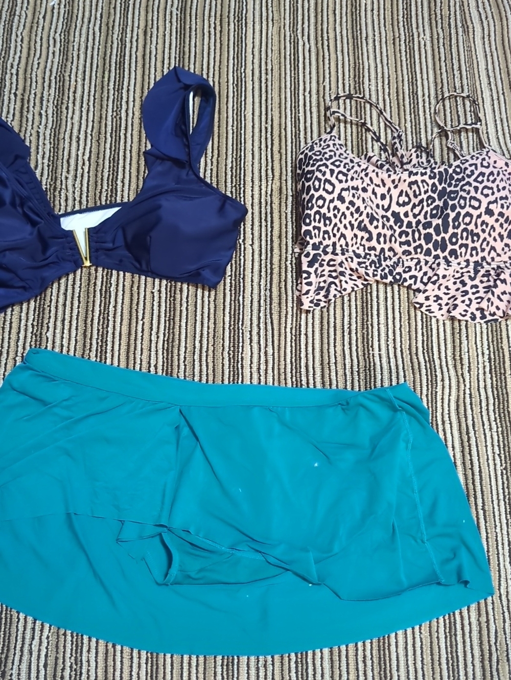 #0155 Swim Variety 2X